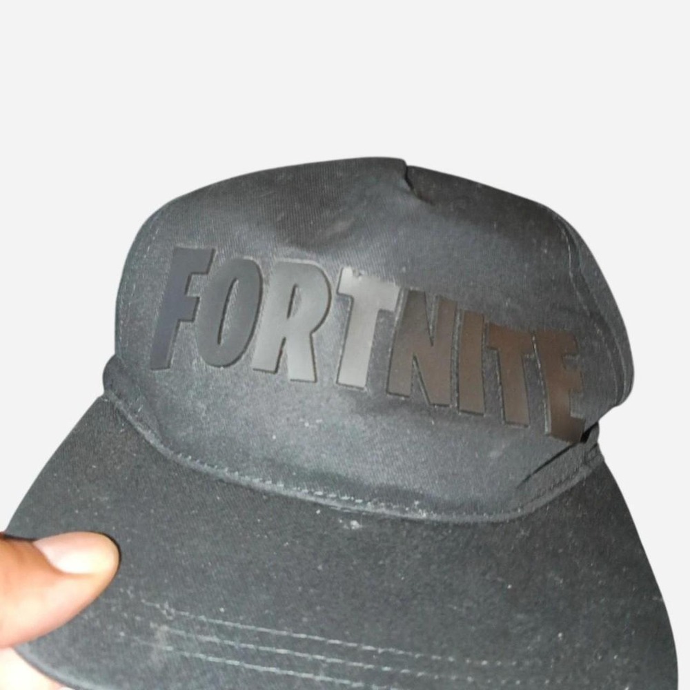 Fortnite hat